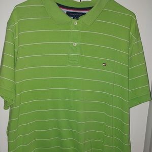 Tommy Hilfiger polo size XL